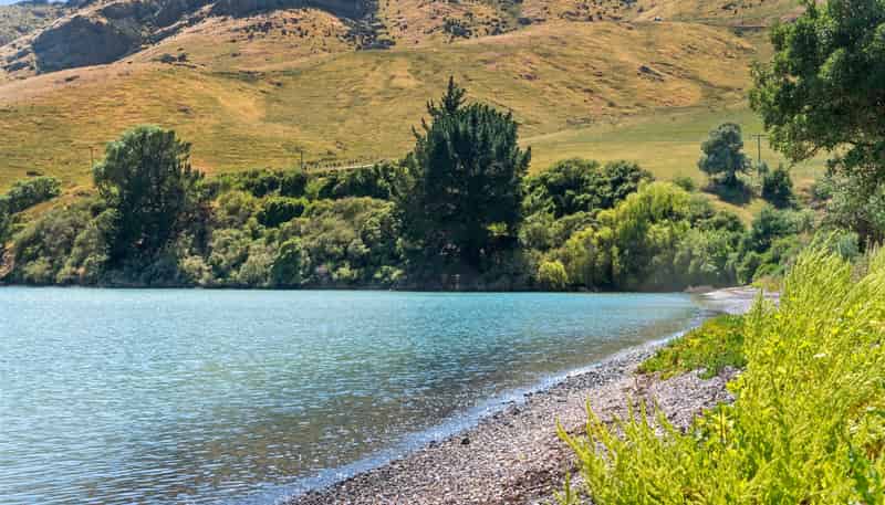 3 Purau Port Levy Road, Diamond Harbour