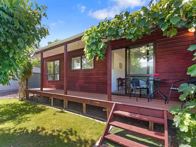 3 Purau Port Levy Road, Diamond Harbour