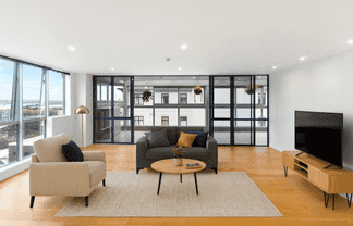 9a/11 Nicholas Street, Auckland Central