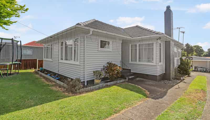 58 Pembroke Street, Papatoetoe