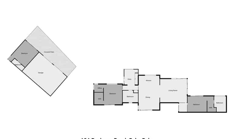 104 Raukawa Road, PEKA PEKA