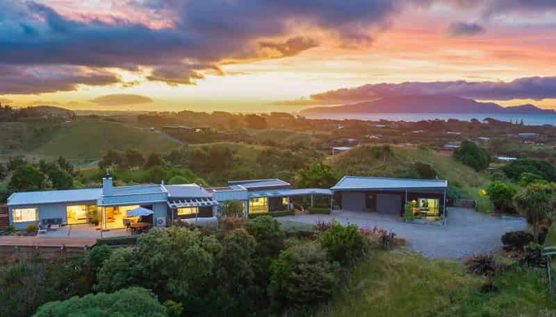 104 Raukawa Road, PEKA PEKA