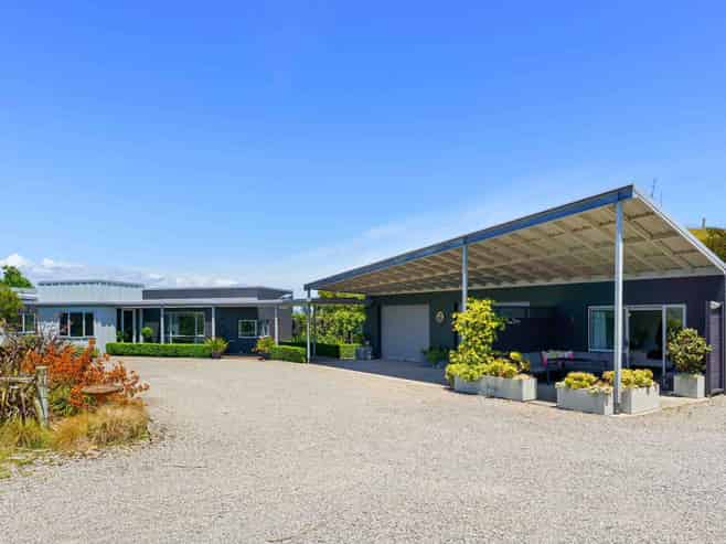 104 Raukawa Road, PEKA PEKA