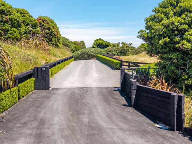 104 Raukawa Road, PEKA PEKA