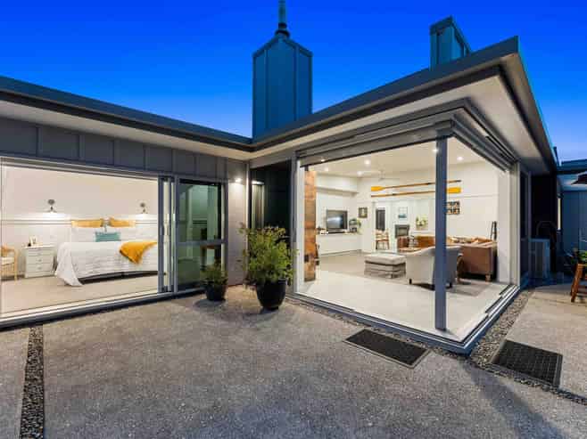 104 Raukawa Road, PEKA PEKA