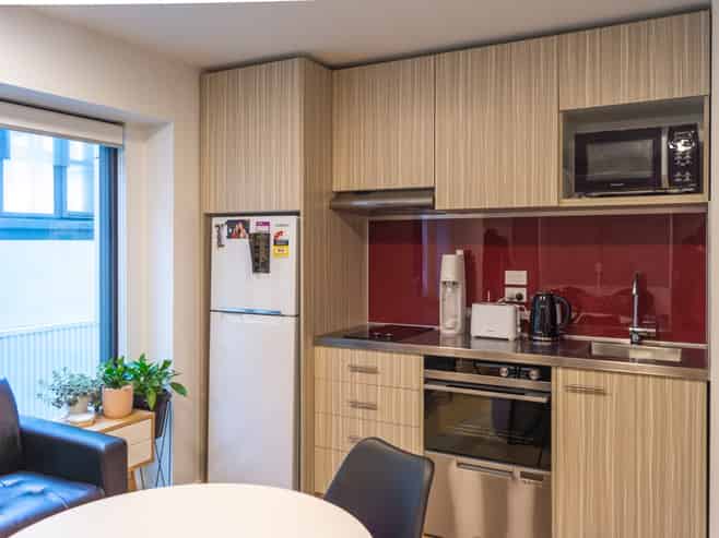 1701a/111 Dixon Street, Te Aro