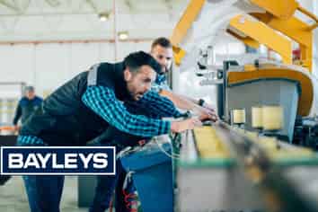 Sales, Installation, Consistent pipe, $0.9m EBPITD