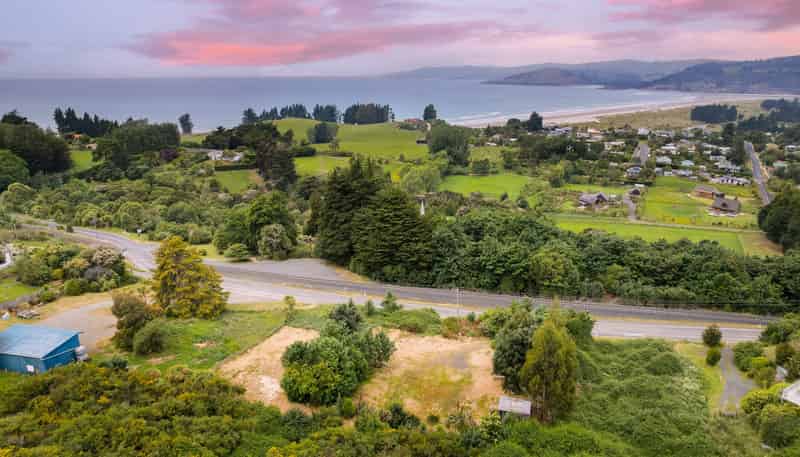 251 Coast Road, Warrington