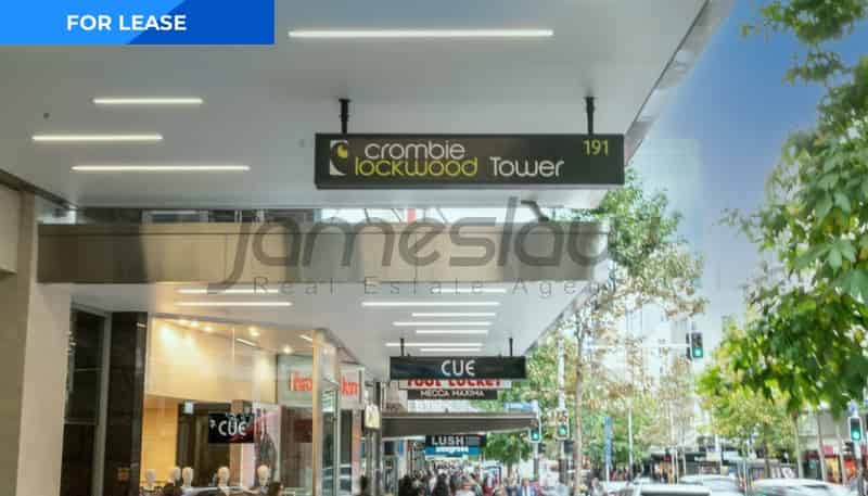 Suite 5/Le/191  Queen Street, Auckland Central