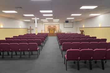 Prime Retail Opportunity