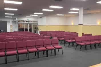 Prime Retail Opportunity