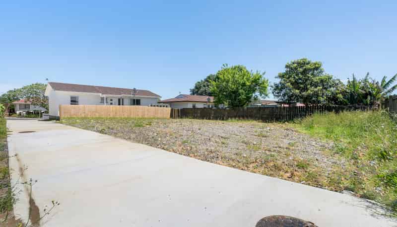 102B Finlayson Avenue, Clendon Park