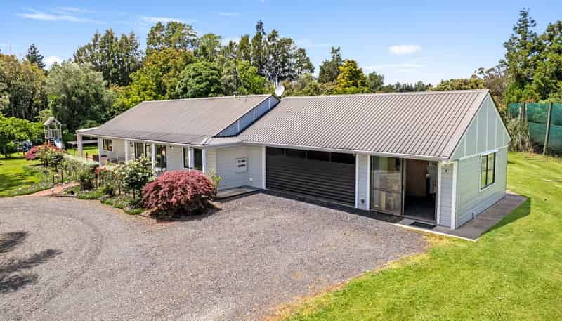 2165c State Highway 2, Aongatete