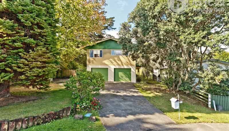 25 Wilkinson Way, Browns Bay