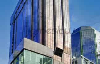 Full Floor Office in SAP Tower