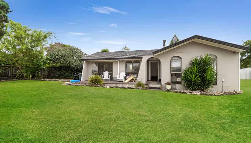 31 Peter Lippa Drive, Kawerau