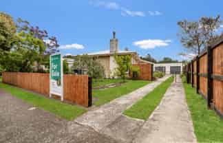 33 Ballance Street, Kawerau