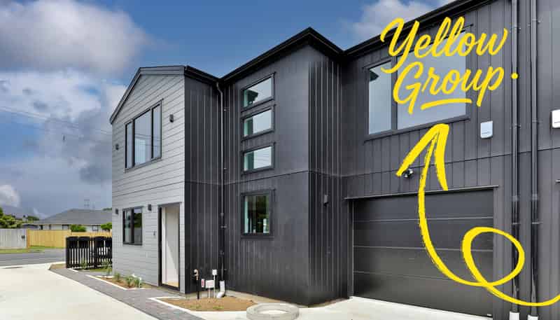 53A Tennessee Avenue, Mangere East