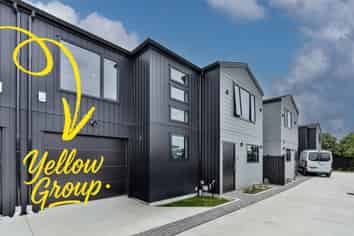 53B Tennessee Avenue, Mangere East