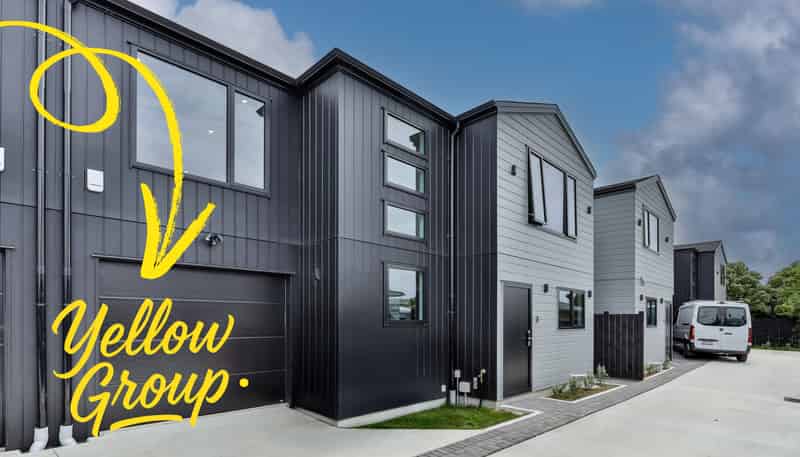 53B Tennessee Avenue, Mangere East