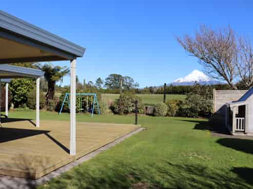 1758 Mountain Road, Inglewood