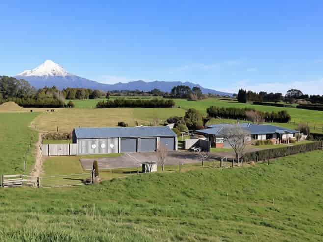 1758 Mountain Road, Inglewood