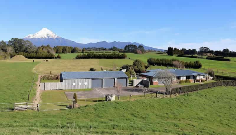 1758 Mountain Road, Inglewood