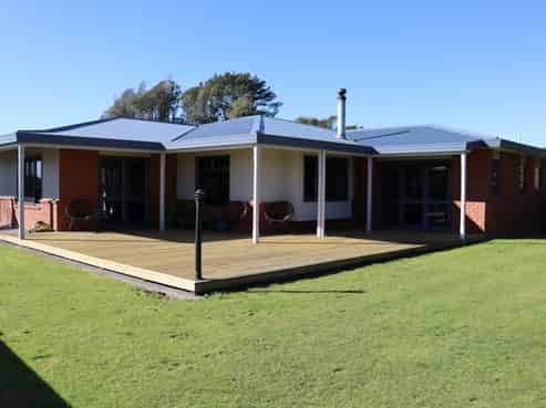 1758 Mountain Road, Inglewood