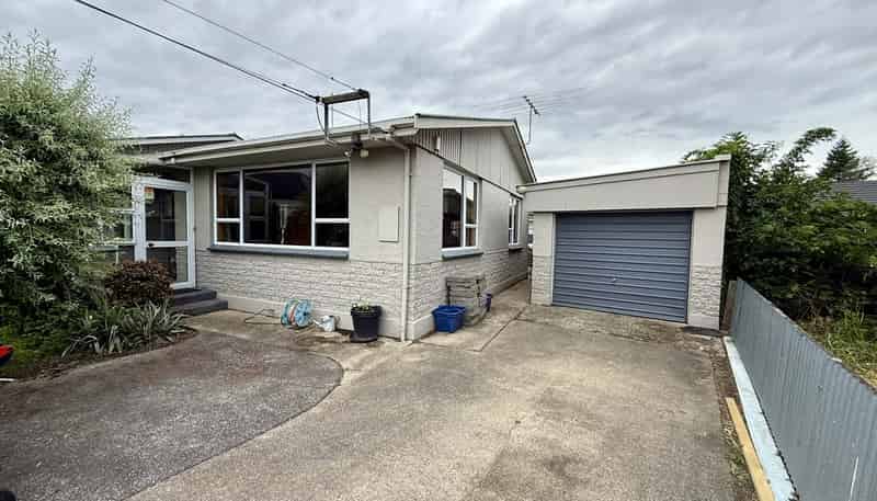 A/37 High Street, Mosgiel