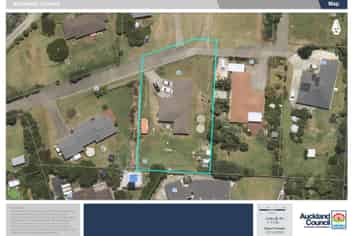 48 Omana Avenue, Helensville