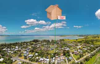 48 Omana Avenue, Helensville