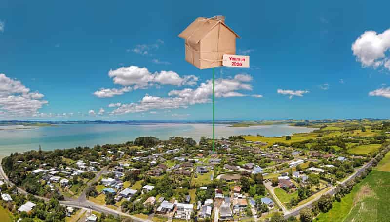 48 Omana Avenue, Helensville