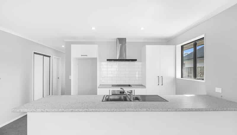 31 Wilkin street, Ravenswood