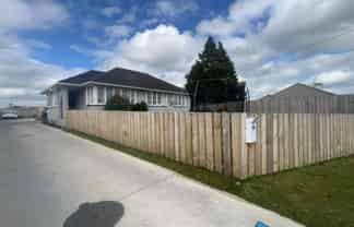 19 London Terrace, Putaruru