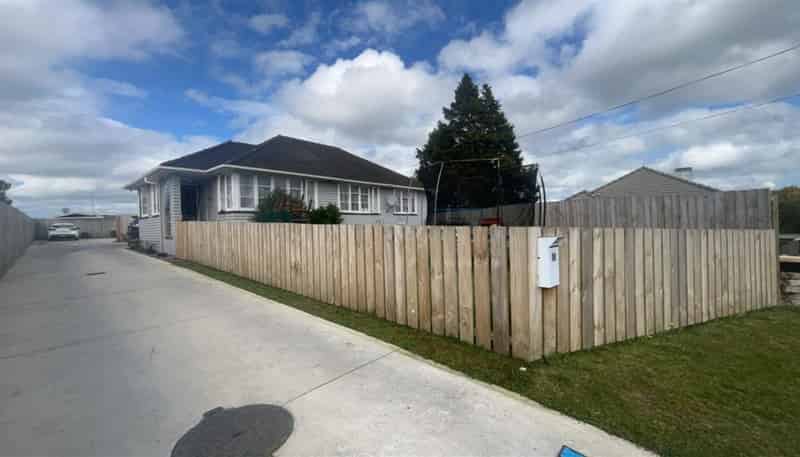 19 London Terrace, Putaruru