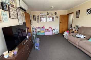 19 London Terrace, Putaruru