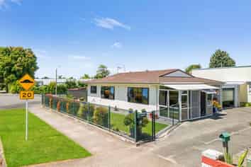 1/38 Douglas McLean Ave, Marewa