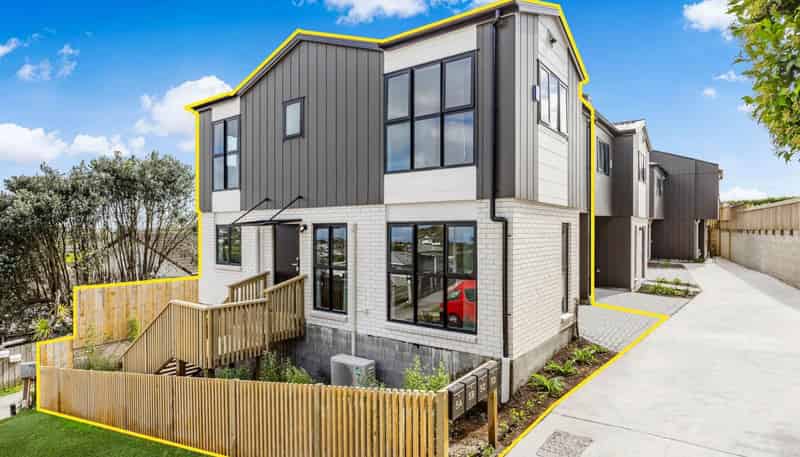 5A Beaufort Place, Papatoetoe