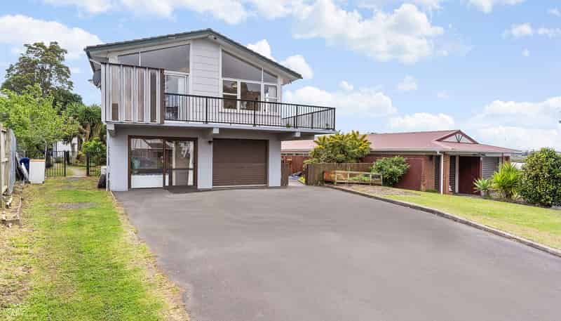 22 Beihlers Road, Weymouth