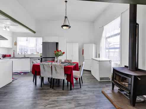 176 Glover Road, Hawera