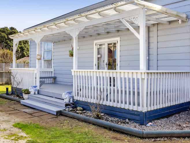 176 Glover Road, Hawera