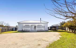 176 Glover Road, Hawera