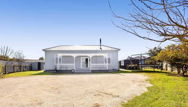 176 Glover Road, Hawera