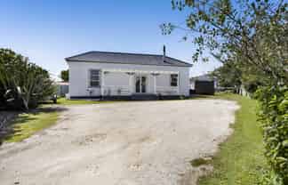 176 Glover Road, Hawera