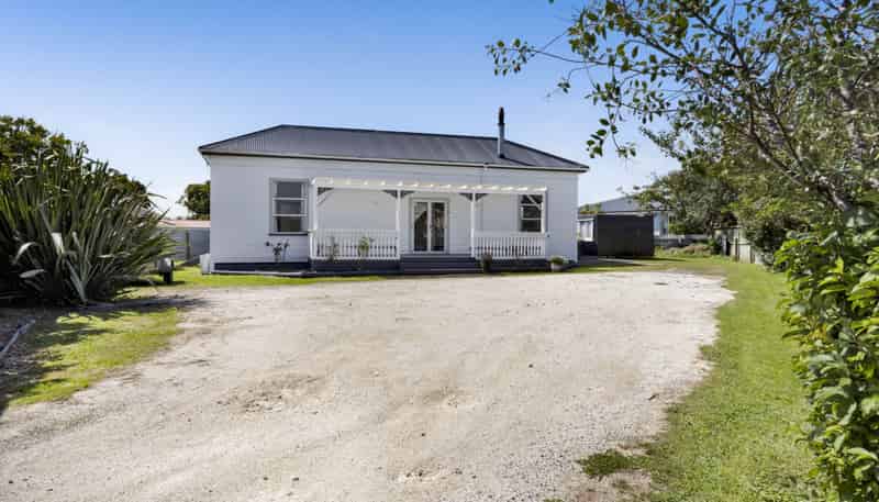 176 Glover Road, Hawera