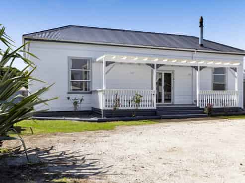 176 Glover Road, Hawera
