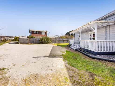 176 Glover Road, Hawera