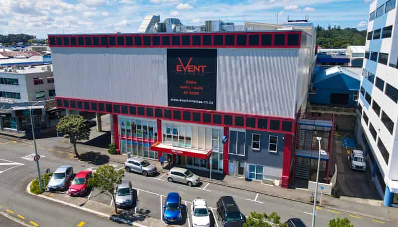 68 Gill Street, New Plymouth Central