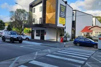 Wellington - Address withheld