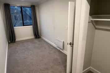 Wellington - Address withheld